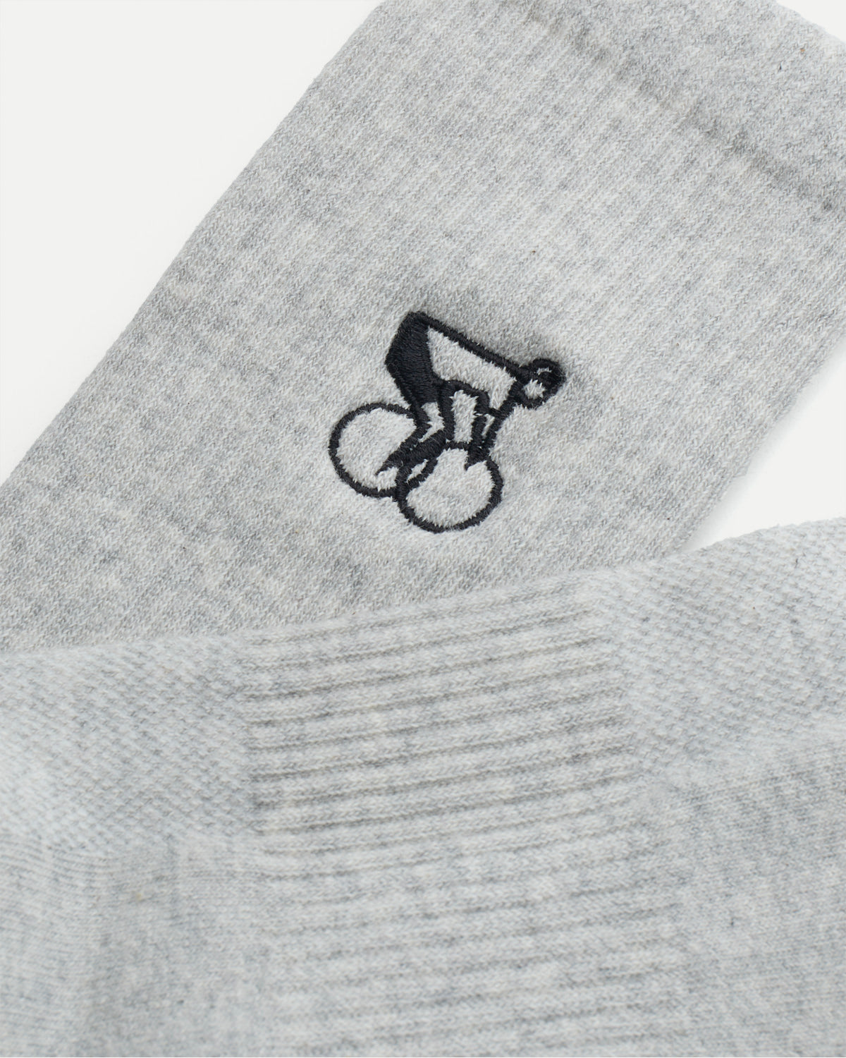 Classic Sock - Grey
