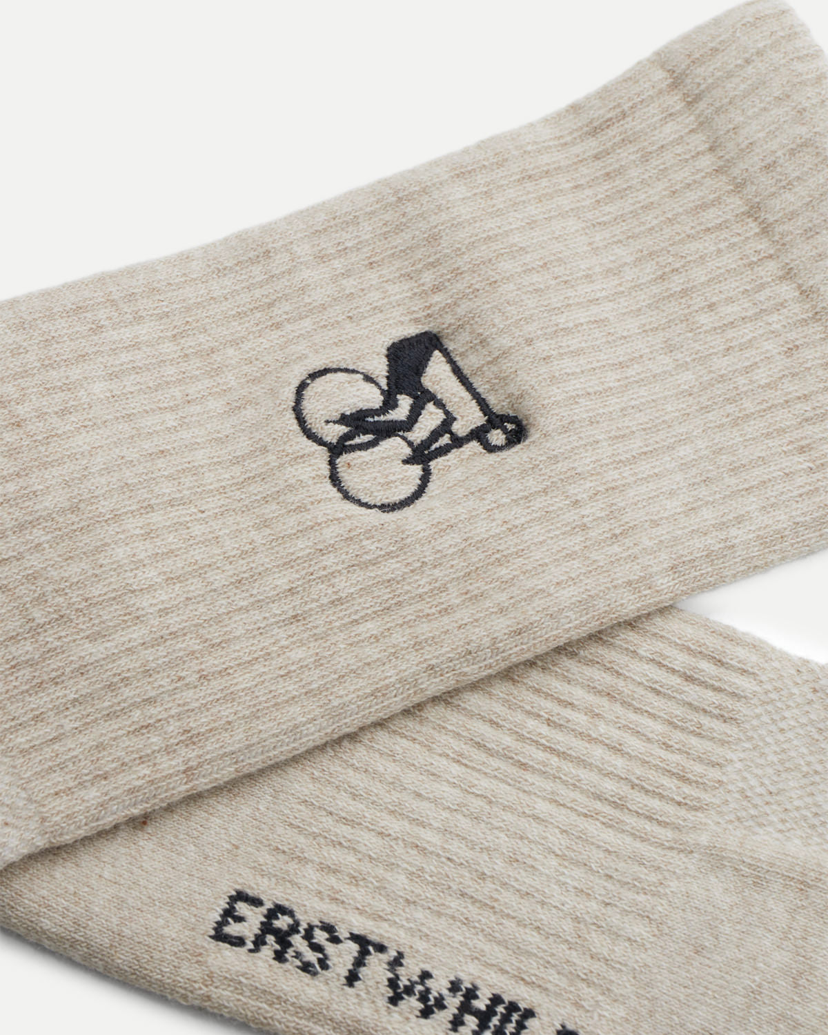 Classic Sock - Oatmeal