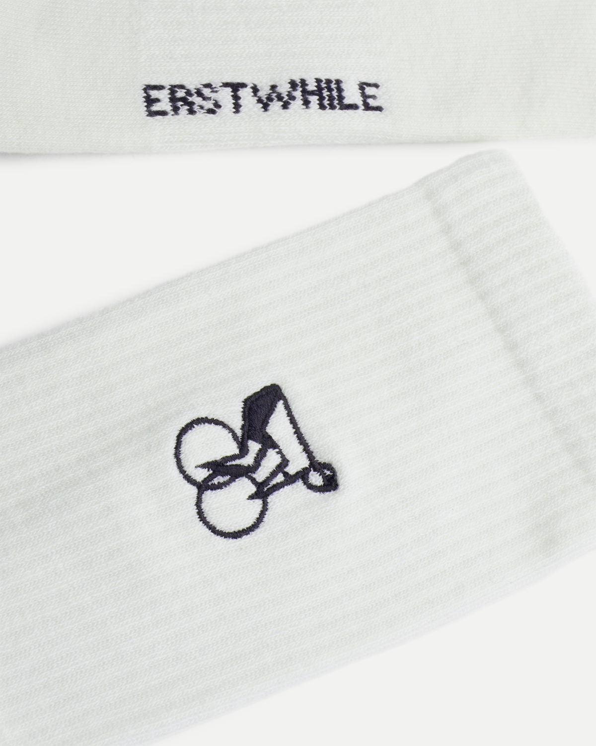 Classic Sock - Ivory