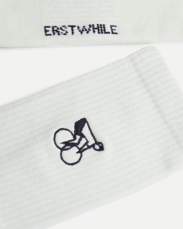 Classic Sock - Ivory