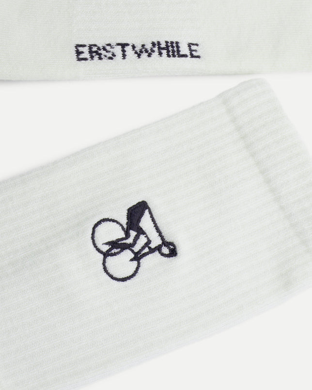 Classic Sock - Ivory