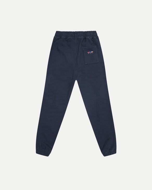 Sweatpants - Navy
