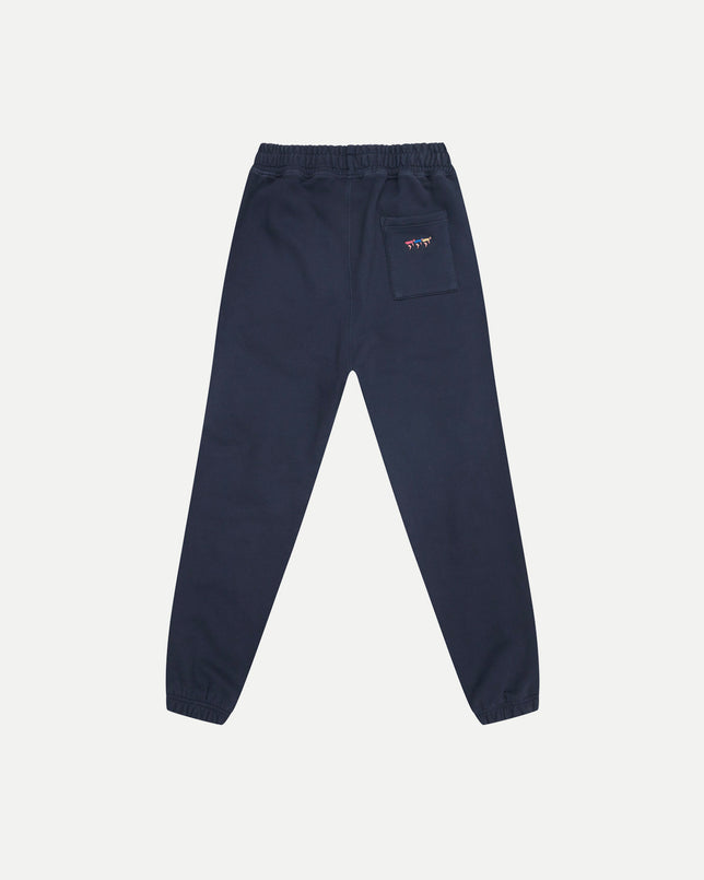 Sweatpants - Navy
