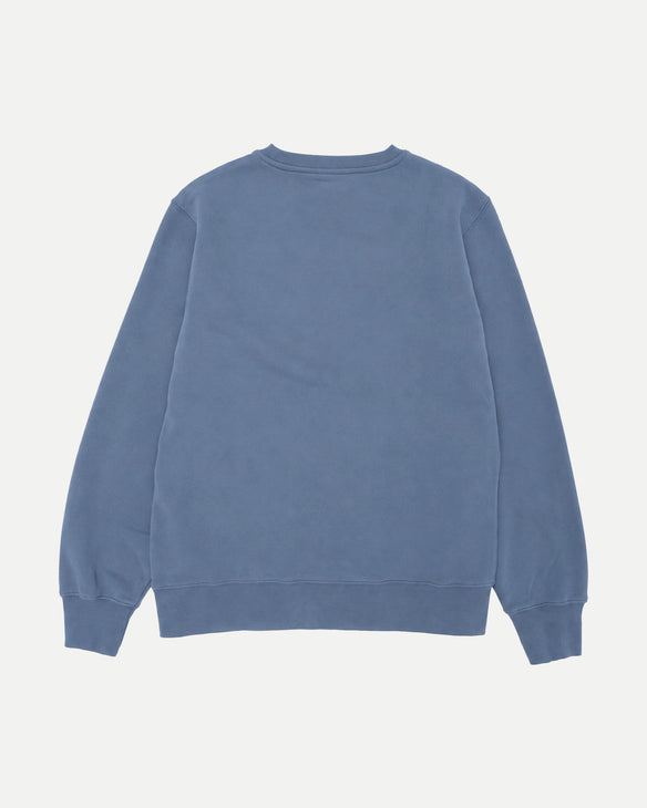 Waaier - Breezy Blue