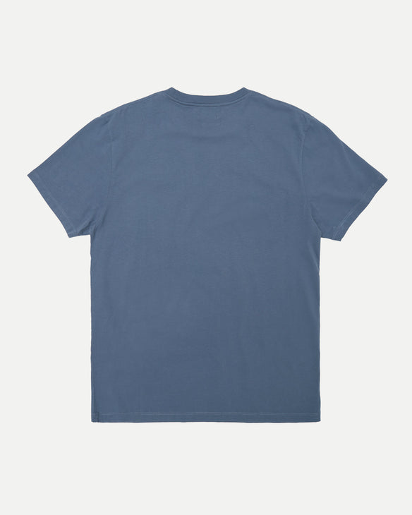 Waaier - Breezy Blue