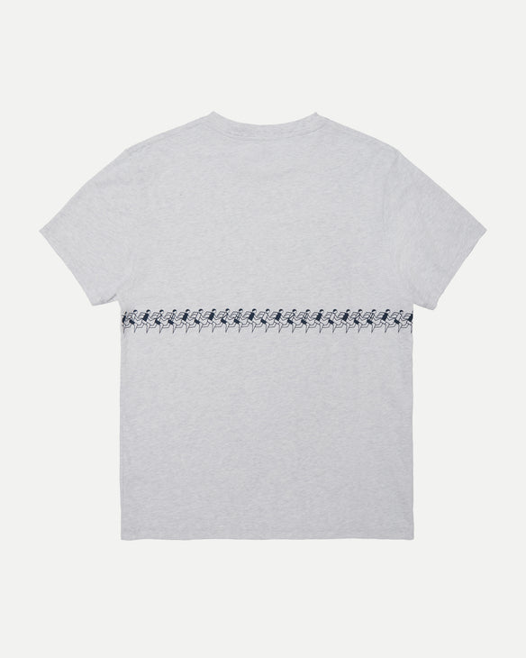 Marathon - Light Grey