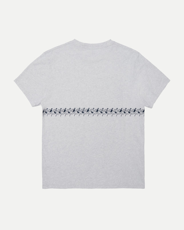 Marathon - Light Grey