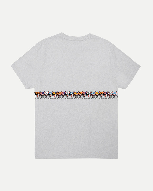 TDLC 70s - Light Grey