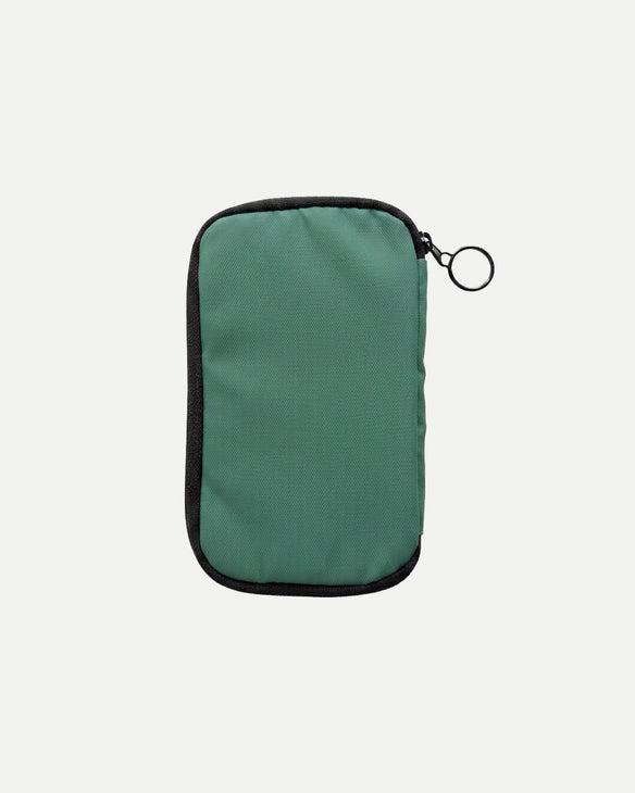 Cycling Wallet | Green