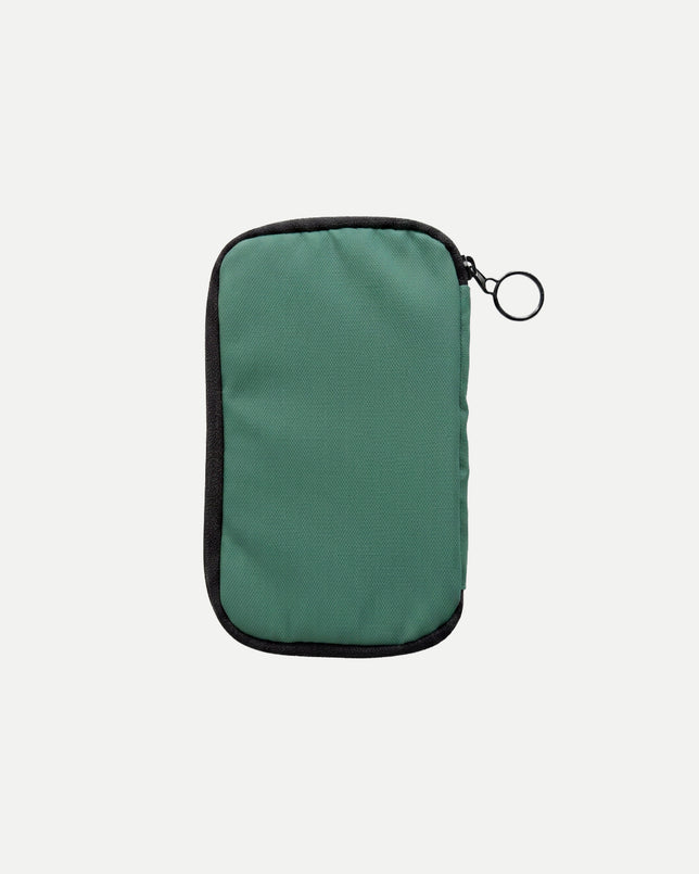 Cycling Wallet | Green