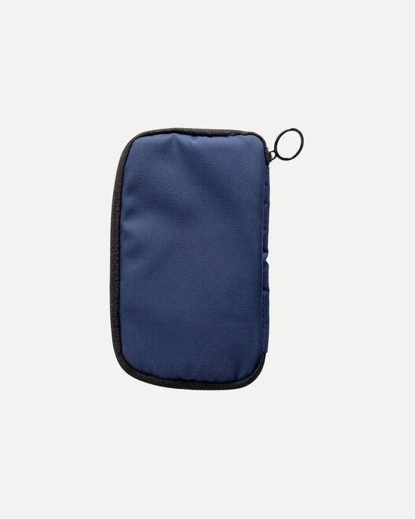 Cycling Wallet | Navy