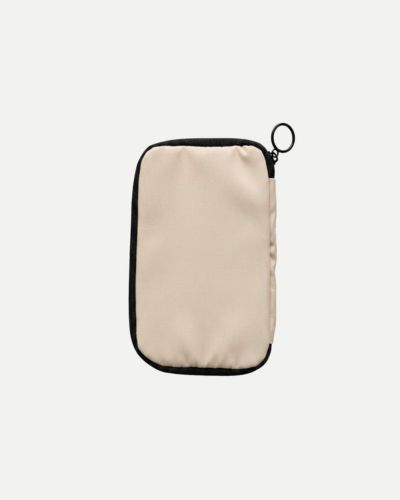 Cycling Wallet | Sand