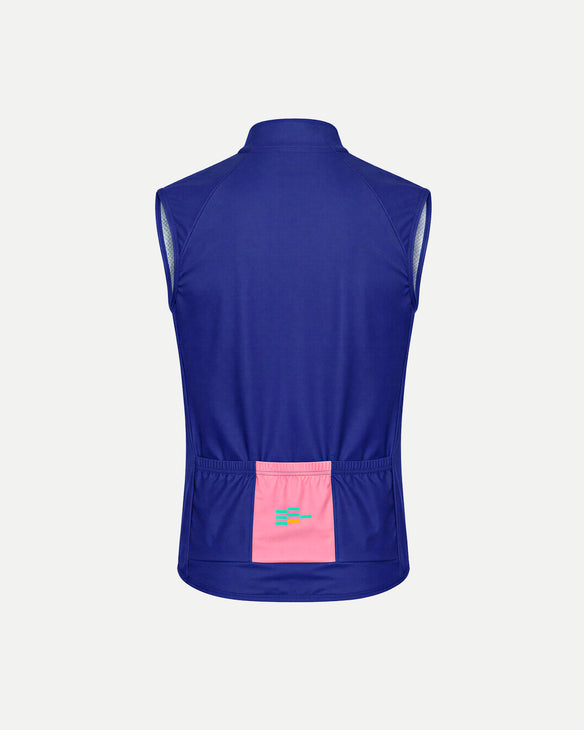 Vélo Klub Gilet