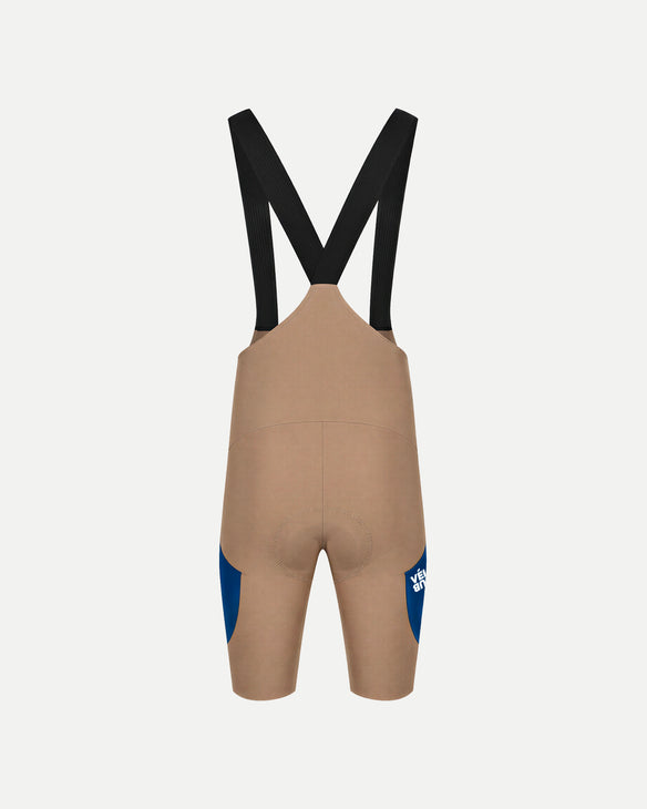 Vélo Klub Bibs Women - Sand