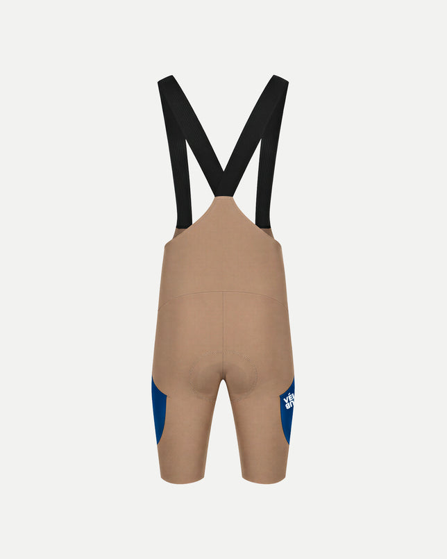 Vélo Klub Bibs Women - Sand