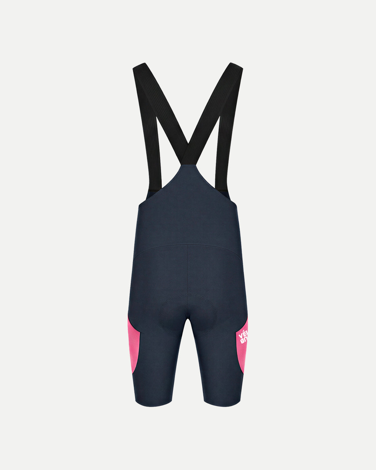 Vélo Klub Cargo Bibs Women - Blue