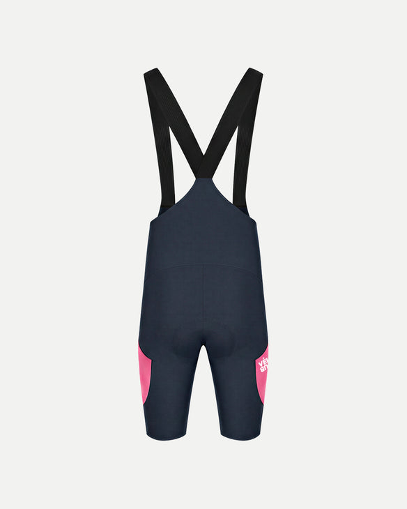 Vélo Klub Cargo Bibs Women - Blue