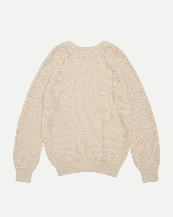 Jumper - Oatmeal