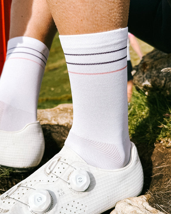 Vélo Klub Cycling Socks