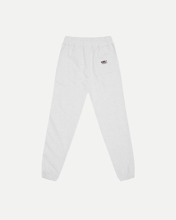 Sweatpants - Light Grey