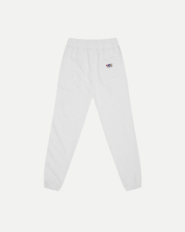 Sweatpants - Light Grey