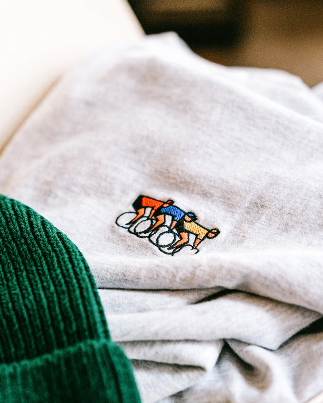 Gift Box Waaier T-shirt & Beanie