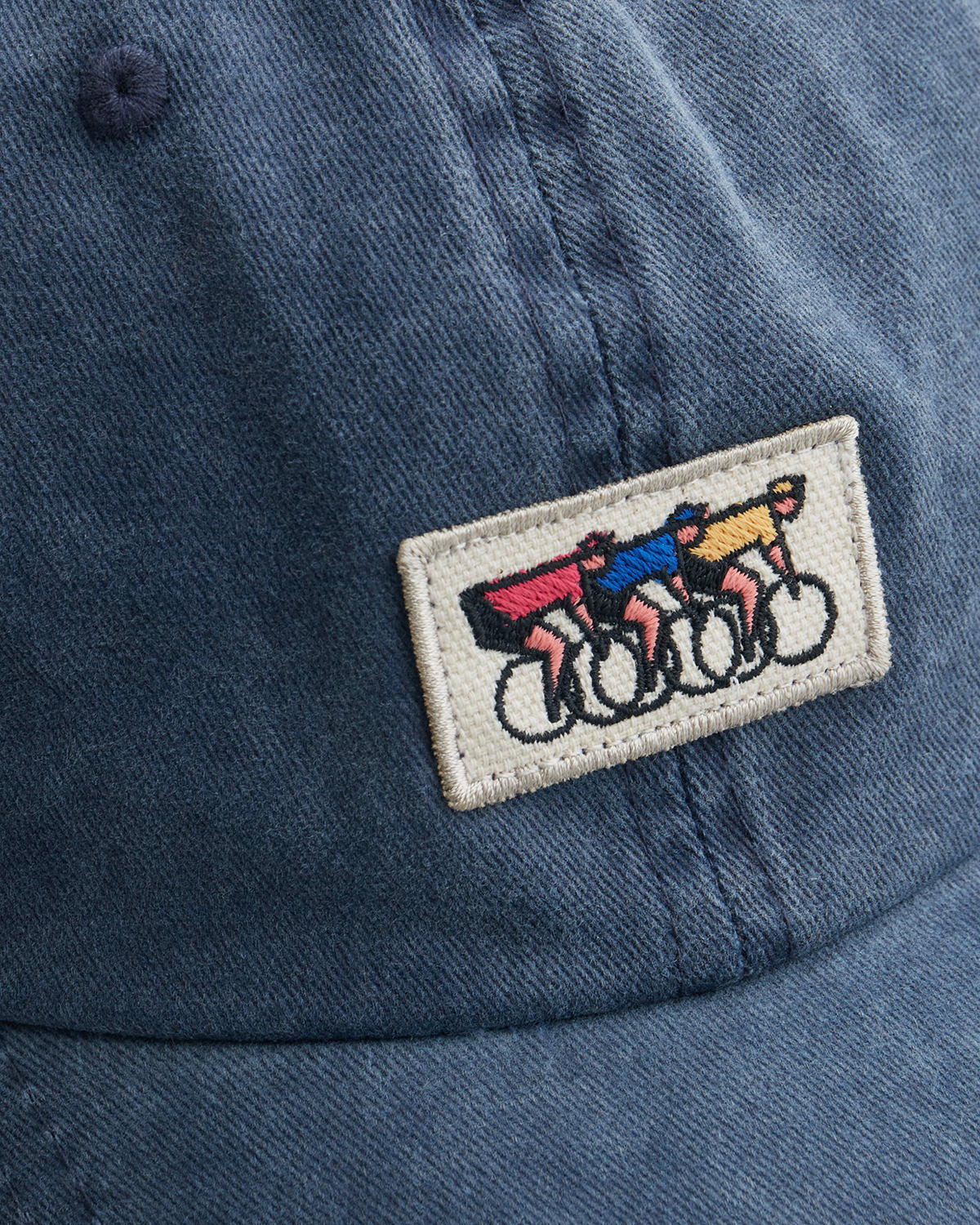 Cap - Heritage Blue
