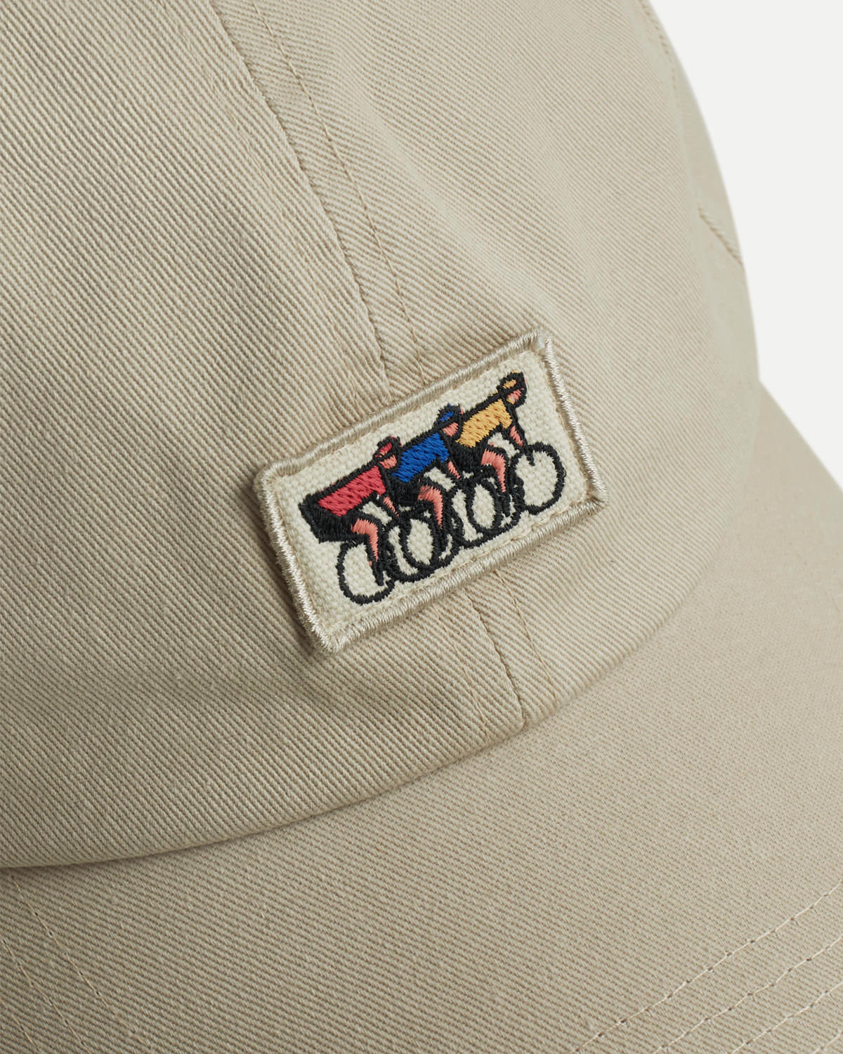 Cap - Sand