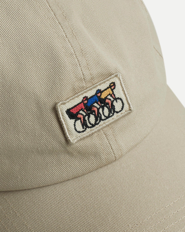 Cap - Sand