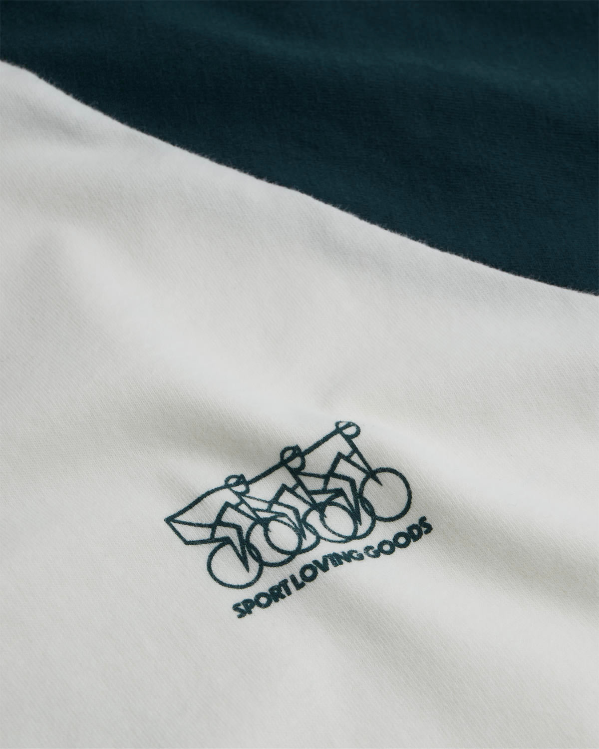 LS T-shirt - Waaier