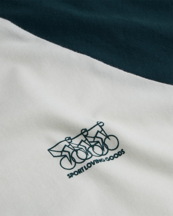 LS T-shirt - Waaier