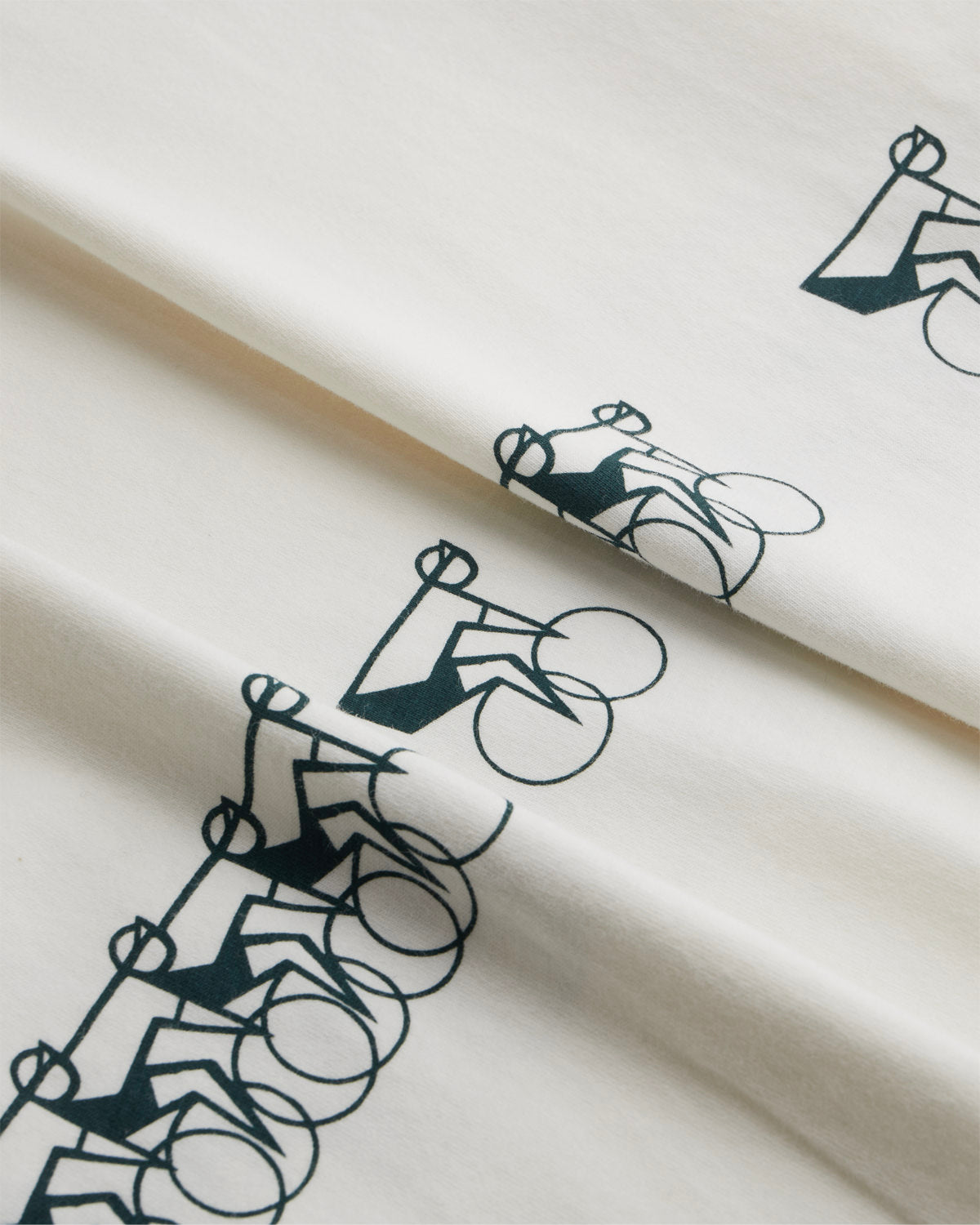 LS T-shirt - TDLC