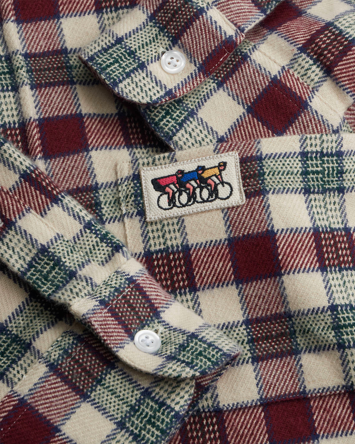 Outdoor Shirt