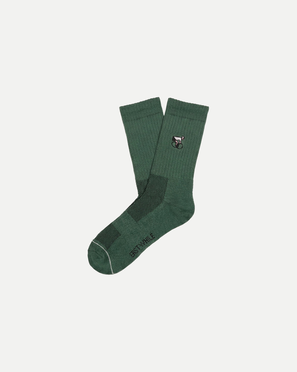 Classic Sock - Green