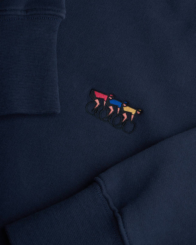 Waaier - Navy
