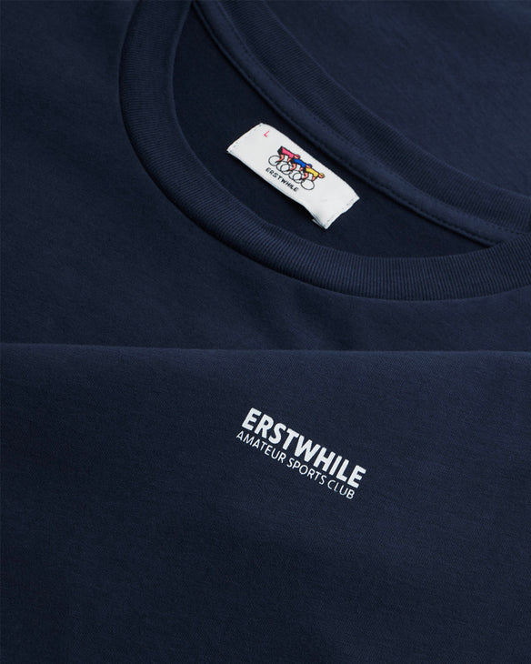 Amateur Sports Club - Navy