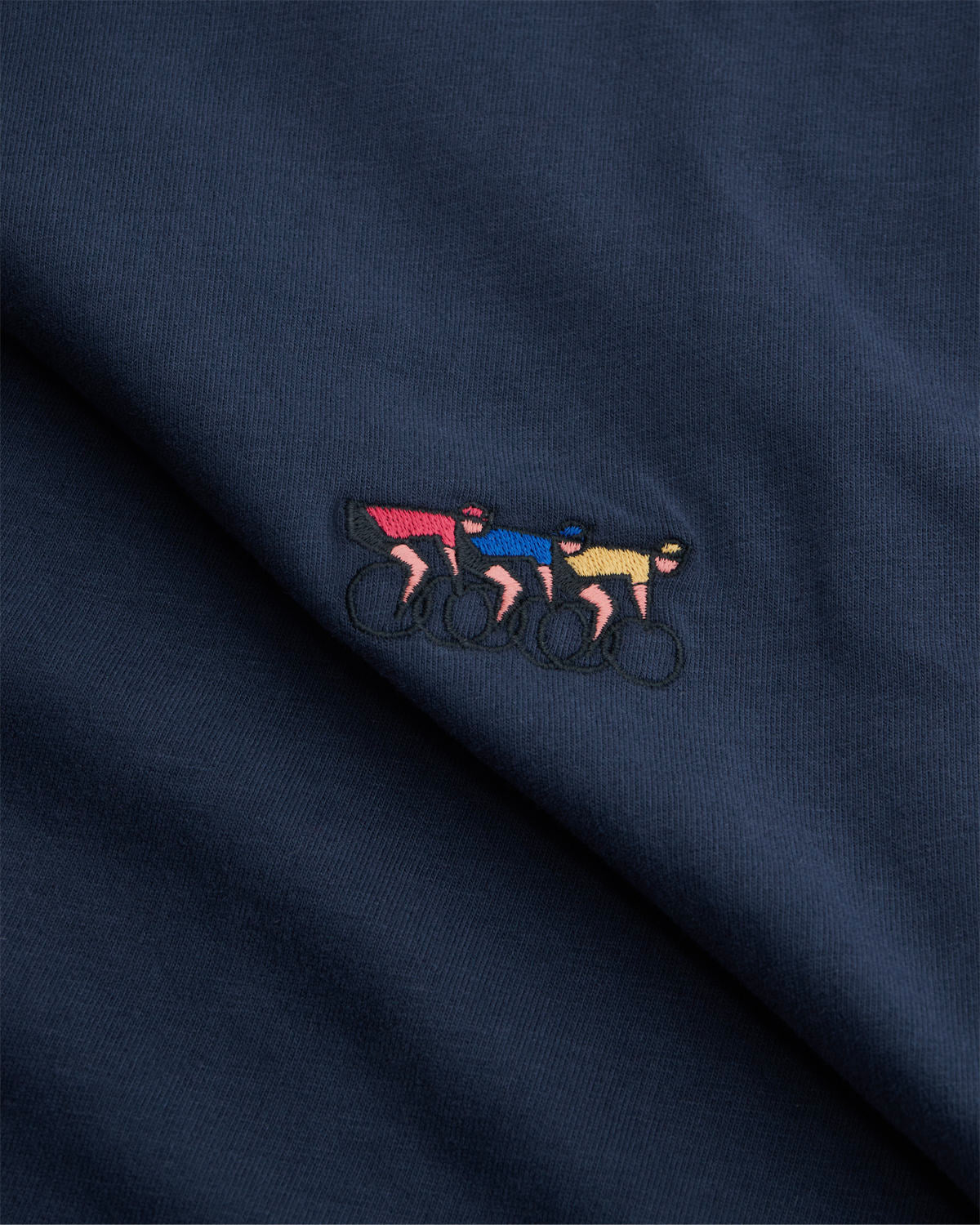 Waaier - Navy