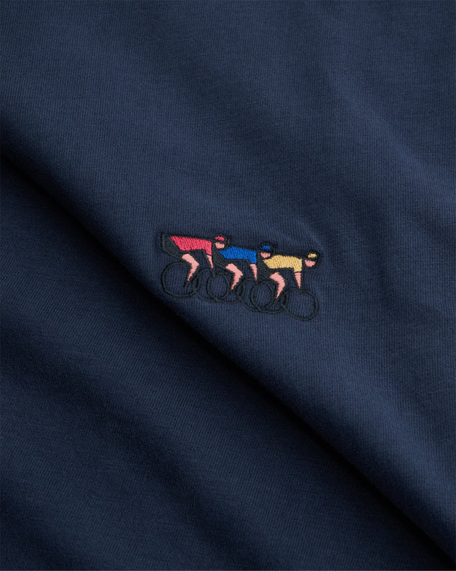 Waaier - Navy