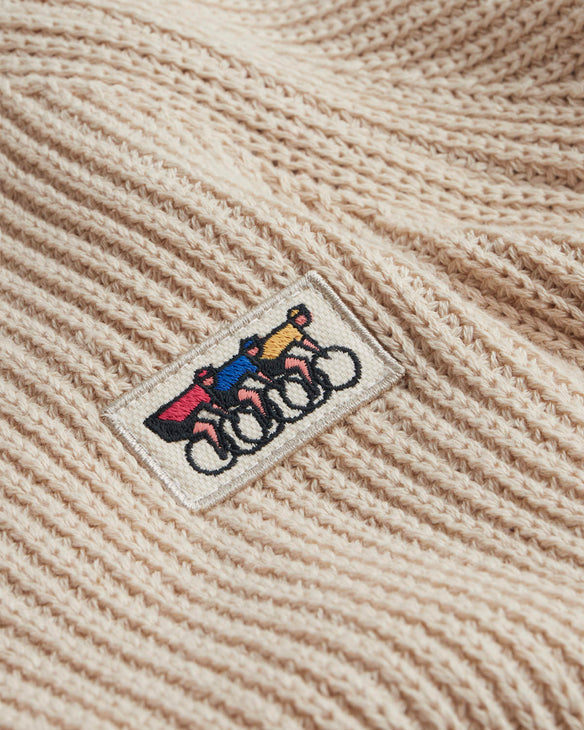 Jumper - Oatmeal