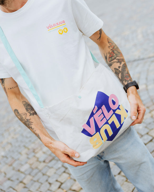 Vélo Klub - Musette