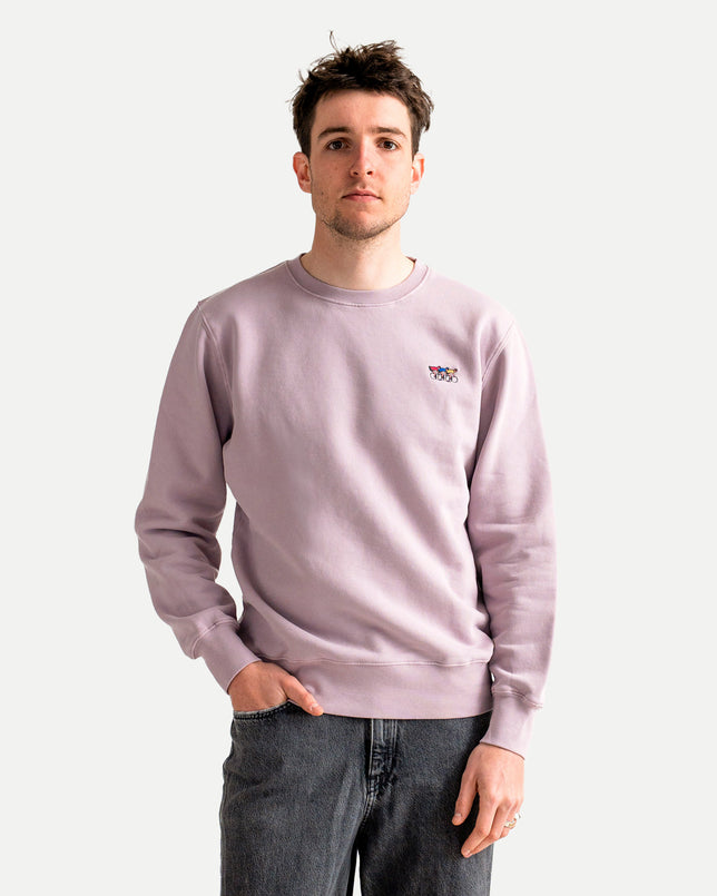 Waaier - Faded Purple