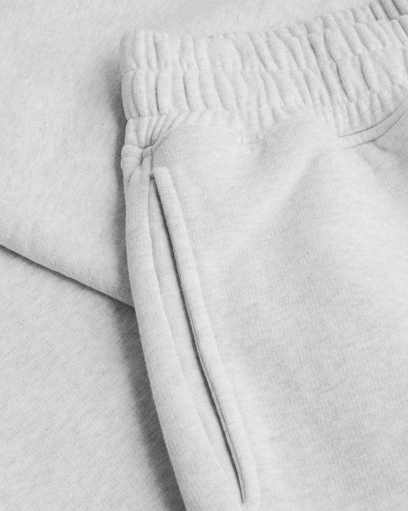 Sweatpants - Light Grey