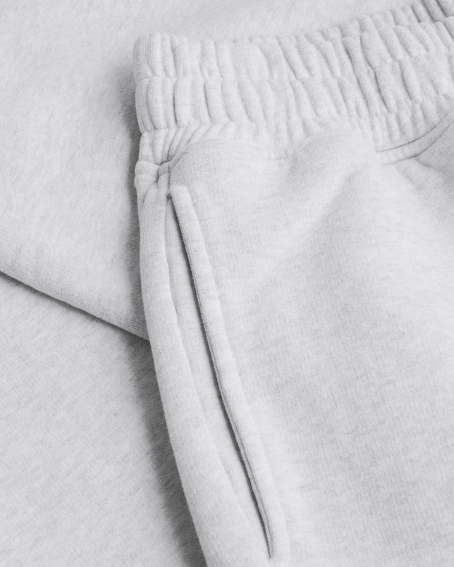 Sweatpants - Light Grey