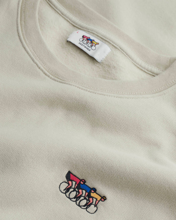 Waaier - Faded Olive