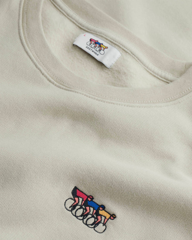 Waaier - Faded Olive