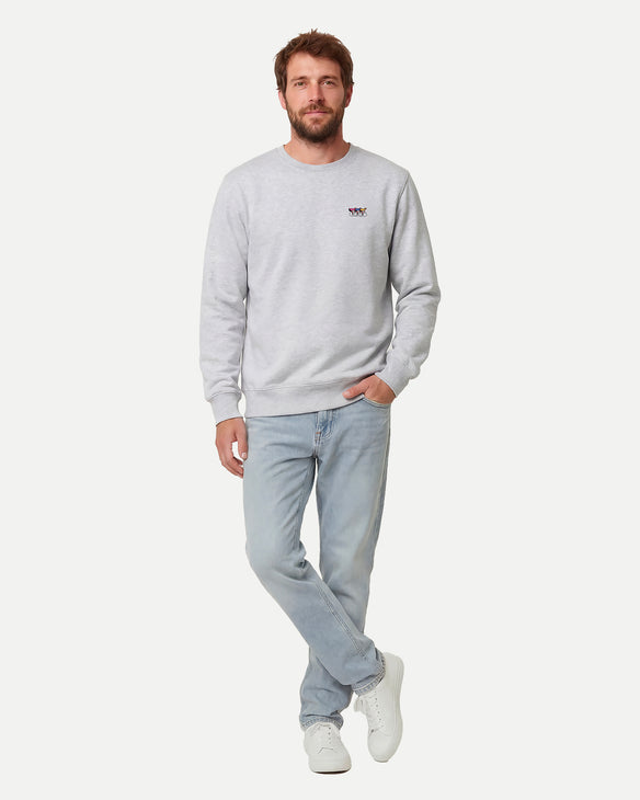 Waaier - Light Grey