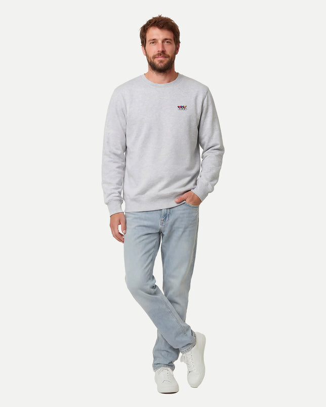Waaier - Light Grey