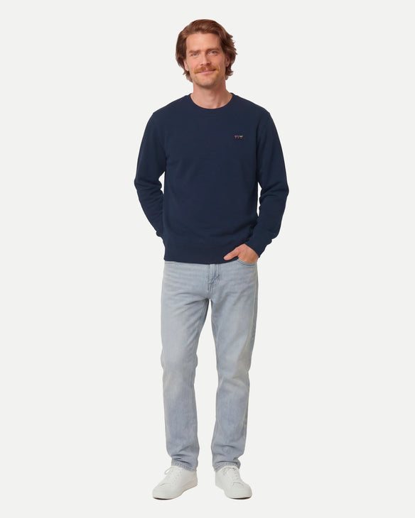 Waaier - Navy
