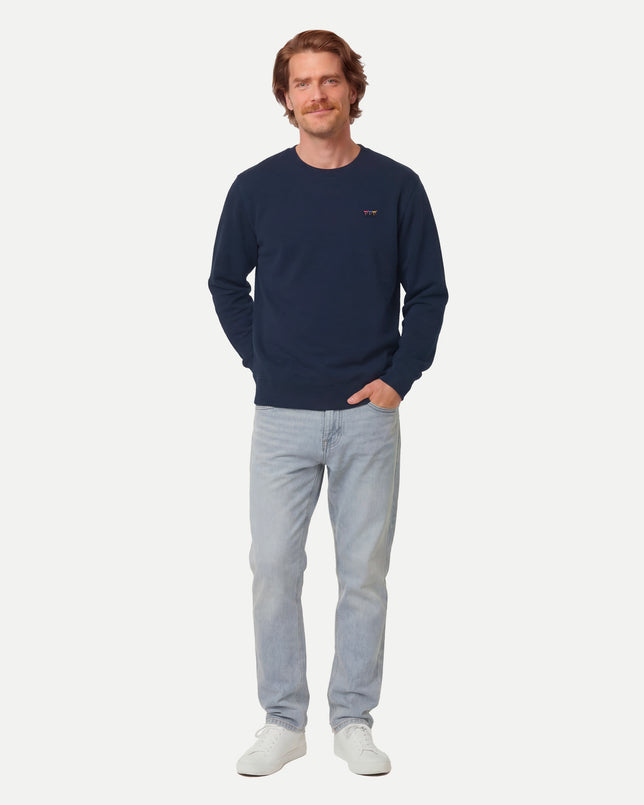 Waaier - Navy