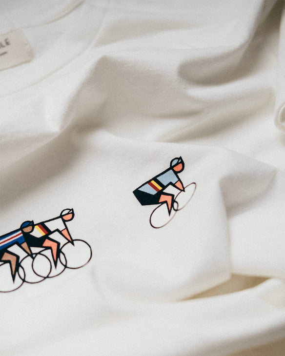 Tête de la Course - Nations